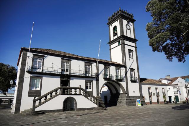 PSD vence na Ribeira Grande