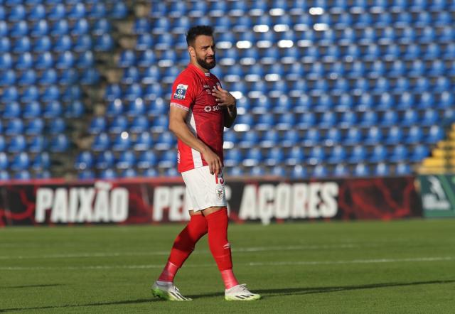 Luís Rocha reforça “respeito” pelo Comércio e Indústria 