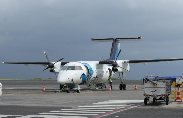 Autorizado pagamento de 42,8 ME à SATA Air Açores para repor equilíbrio financeiro da concessão