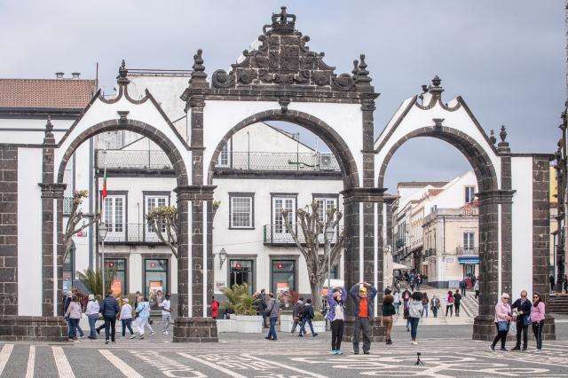 Mais de 80% dos turistas pretendem regressar aos Açores