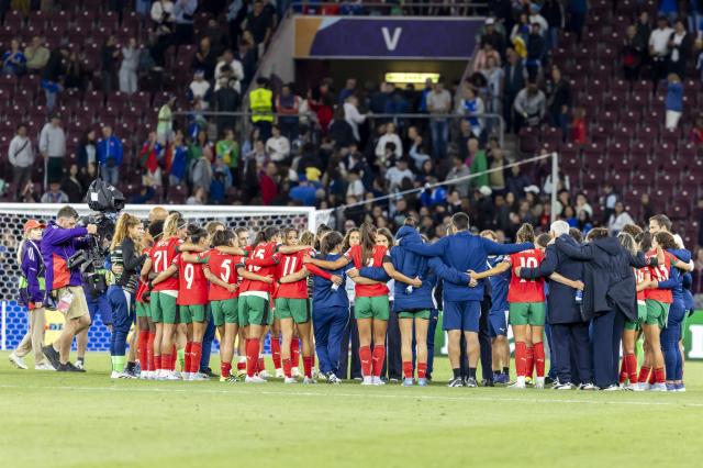 FIFA promete novas medidas para a proteção das jogadoras de futebol