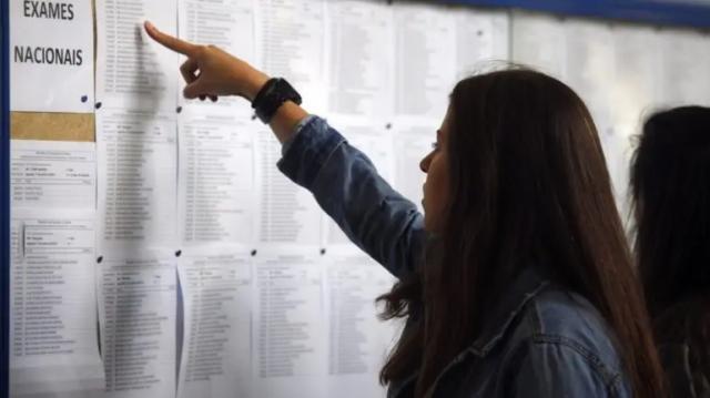 Provas nacionais arrancam em maio com Educação Artística para alunos do 4.º ano