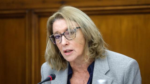 Governo recusa voltar à “estaca-zero” na reforma das leis de trabalho