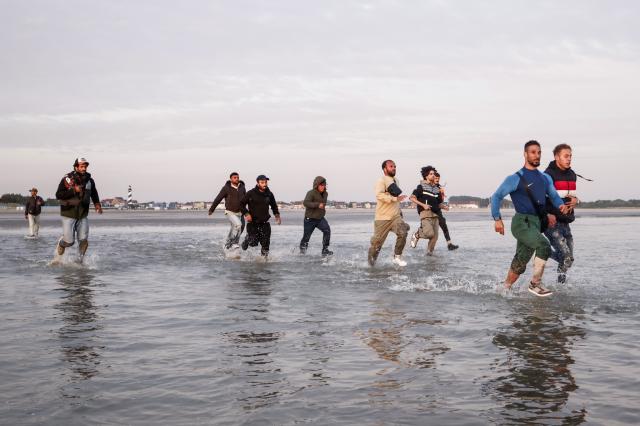 Estados do Conselho da Europa querem declaração política sobre direitos humanos e migrantes