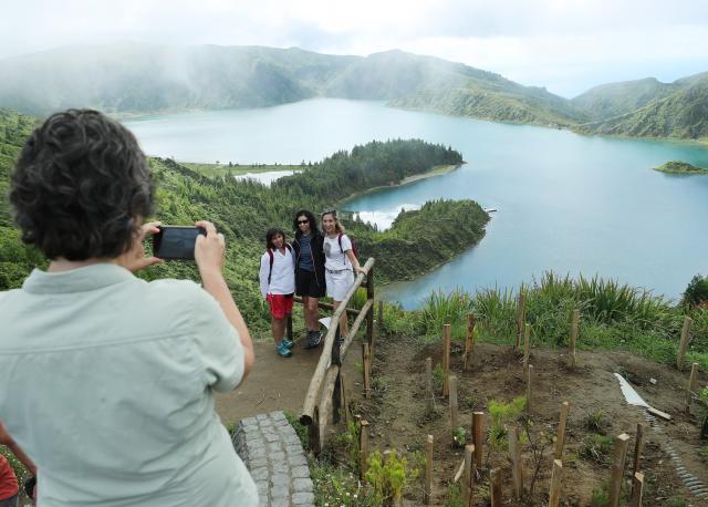 Empresários dos Açores dizem que turismo precisa de uma "visão estratégica"