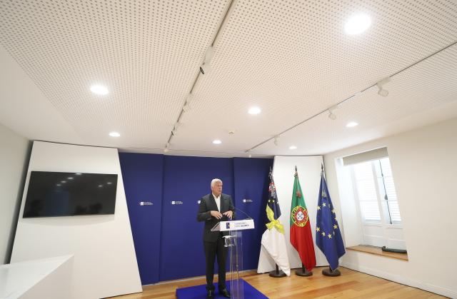 Duarte Freitas critica atraso da República na revisão da LFRA 