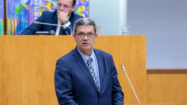 Governo dos Açores diz que tem “visão de futuro” para o setor das pescas