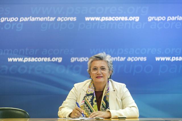 PS/Açores questiona Governo Regional sobre equipamento de raio-x no Aeroporto de São Jorge