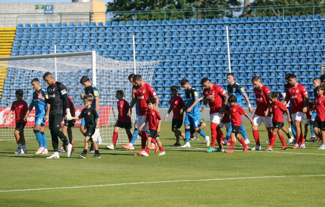 Santa Clara visita Sporting de Braga a 15 de dezembro