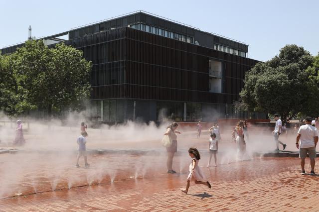 Verão de 2026 o terceiro mais quente mas normal quanto à precipitação