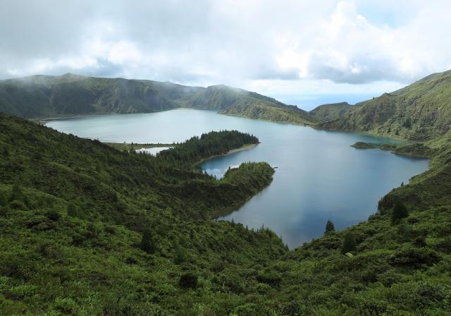 Açores consolidam posição entre os destinos turísticos mais sustentáveis