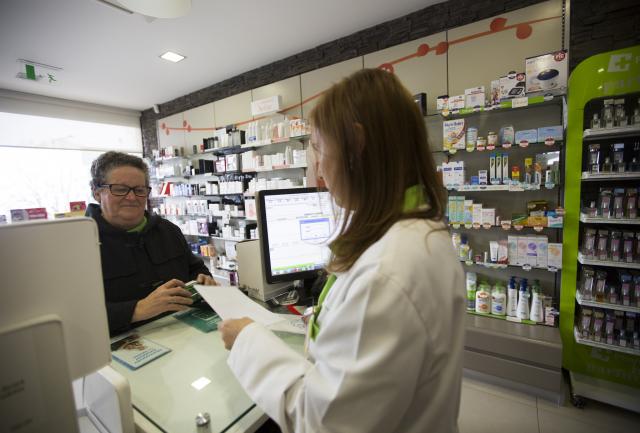 Campanha para ajudar pessoas carenciadas a comprar medicamentos arranca hoje