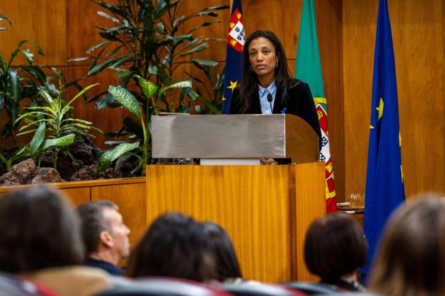 Açores cumpre meta do PRR com entrega de viaturas elétricas a instituições sociais no Faial