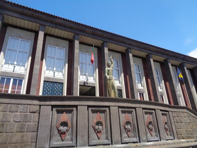 Presidente da Comarca da Madeira alerta para criminalidade associada ao consumo de droga