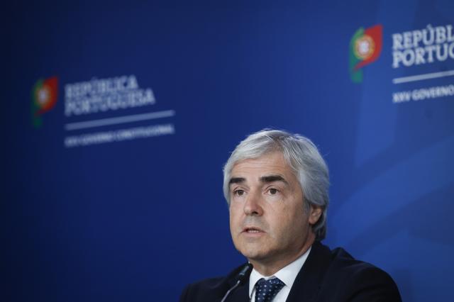 Nuno Melo espera que "aliados se comportem como aliados" na questão da Gronelândia