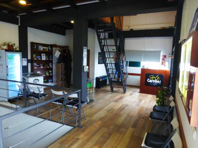 Associação Ecológica promove Encontro de Cinema Ambiental