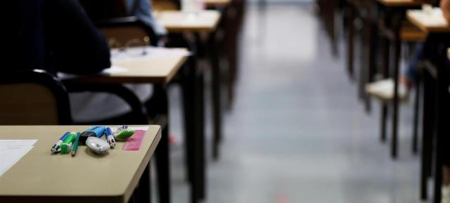 Falta de professores aumentou face ao primeiro período do ano passado