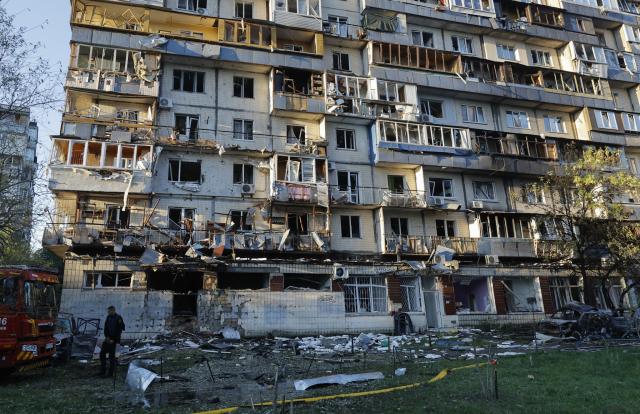 Custo da reconstrução pós-guerra estimado em 500 mil ME