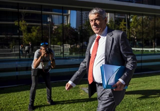 Tribunal defende que José Sócrates não quer fugir à Justiça