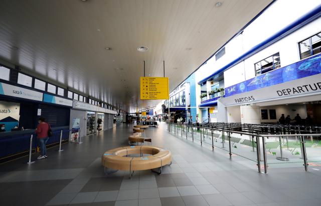 Governo alarga suspensão de comprovação de dívidas ao Estado no subsídio de mobilidade