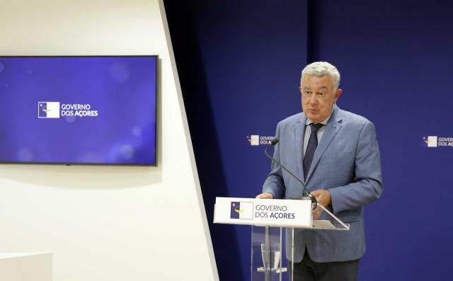 Governo dos Açores diz que transição digital requer cultura de cibersegurança