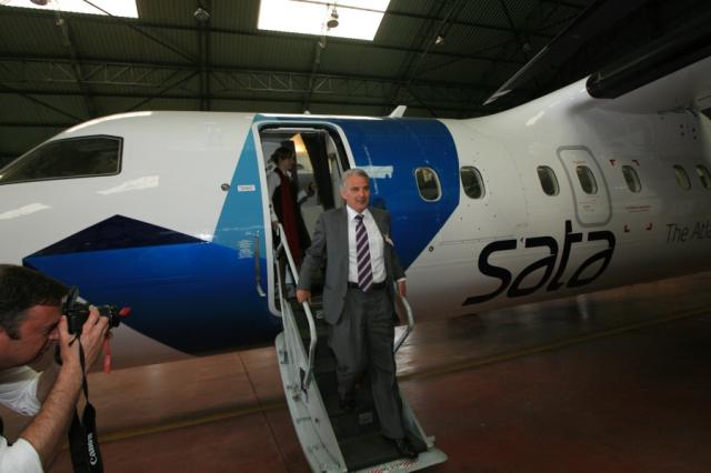 Bruxelas deve ter "atenção permanente" às acessibilidades