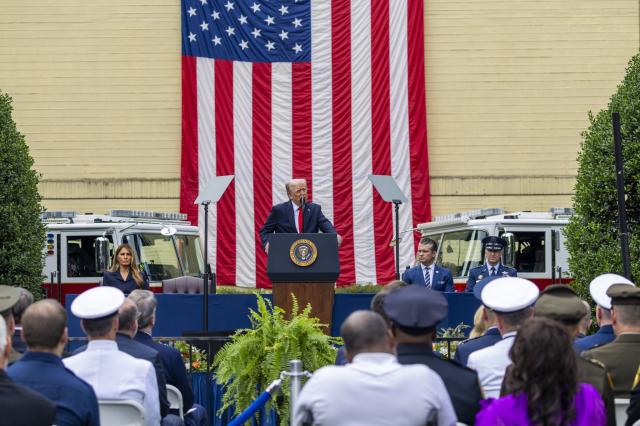 Departamento de Segurança Interna dos Estados Unidos está paralisado há 44 dias