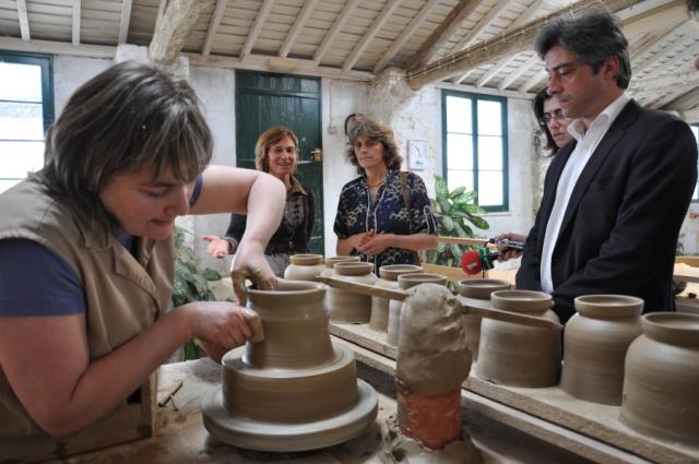 "Quero levar produtos dos Açores ao Parlamento"