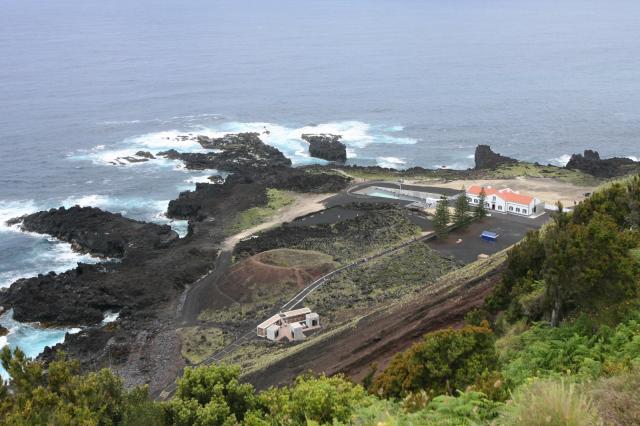 PS/Açores exige garantias de segurança na reabertura do acesso à Ferraria