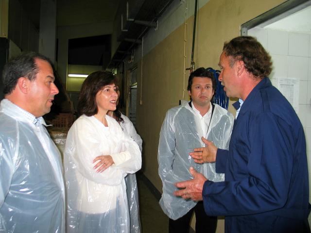 Diversificação é caminho de sucesso para lacticínios