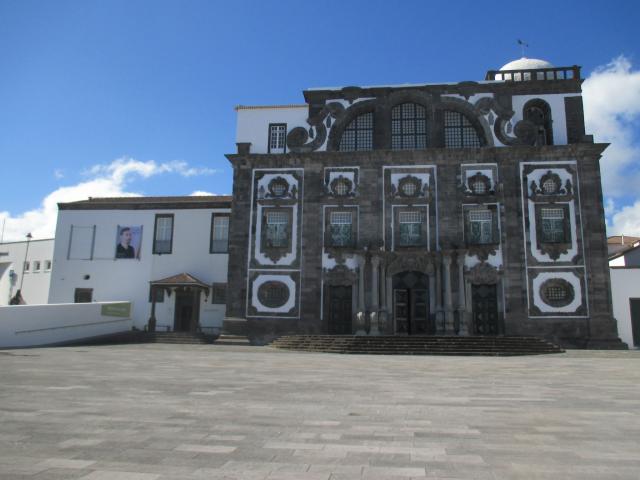 Pianista Inês Filipe e Santa Maria nas “Ilhas do Amanhã” em Ponta Delgada Capital da Cultura