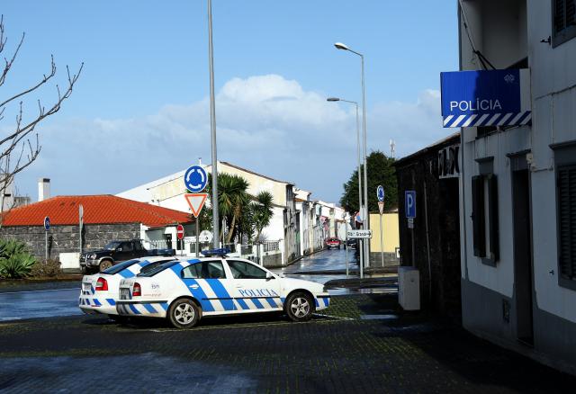 Prisão preventiva para suspeito de furtos em Rabo de Peixe