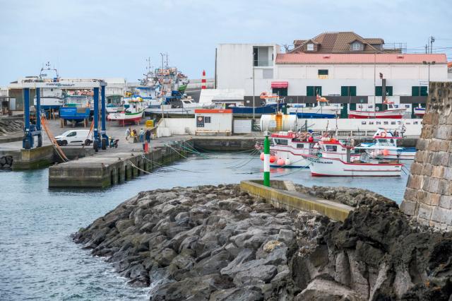 Sindicato dos Pescadores alerta dificuldades para os pescadores de pequenas embarcações
