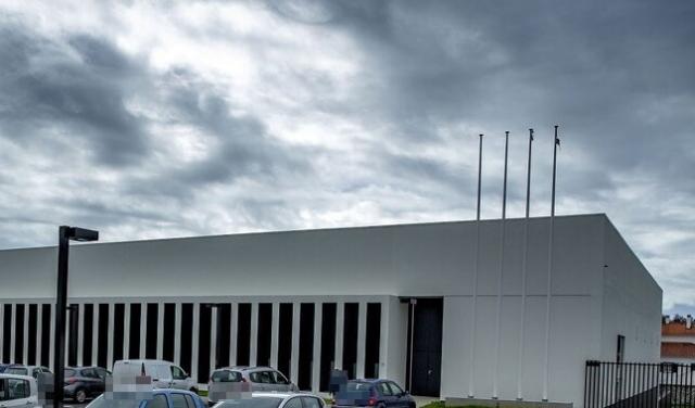 Ponta Delgada prolonga abertura do Pavilhão Carlos Silveira a pessoas em situação de sem-abrigo