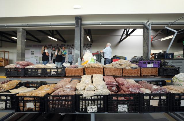Câmara Municipal de Ponta Delgada paga 137 mil euros a comerciantes do Mercado da Graça