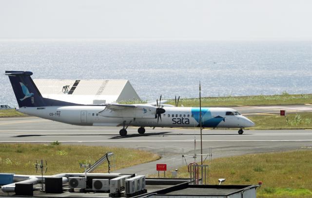 Governo dos Açores autoriza aval de 25 ME à SATA Air Açores