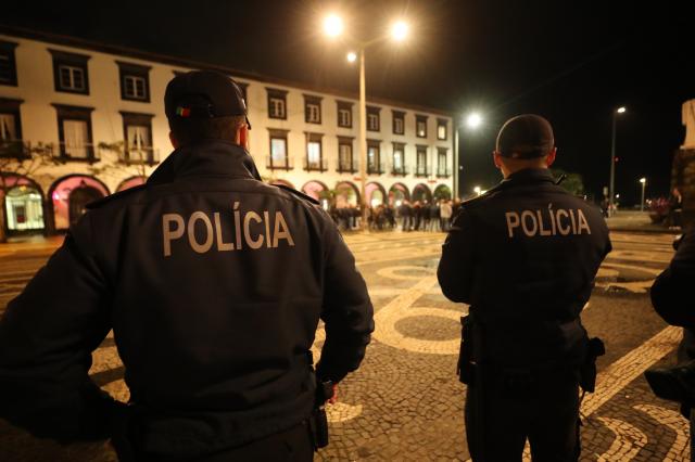 PSP recupera bens avaliados em 12.500 euros após furto no Aeroporto de Ponta Delgada