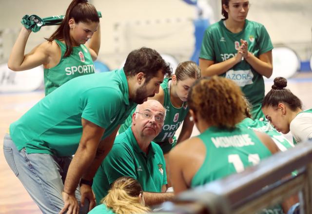 Má entrada na segunda parte dita derrota na deslocação a Barcelos