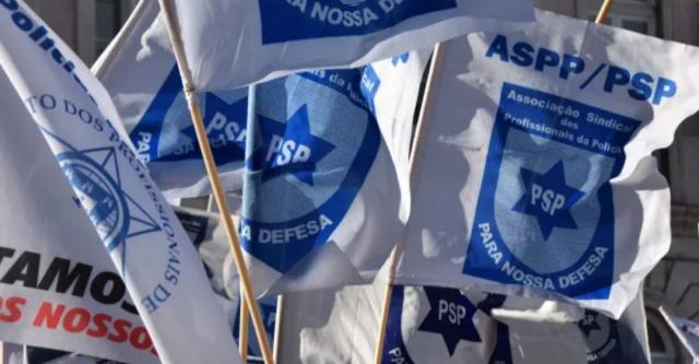 ASPP/PSP alerta para falta de agentes, esquadras degradadas e viaturas obsoletas