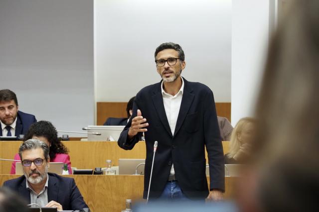 BE lamenta abstenção do PS que viabilizou Orçamento Regional