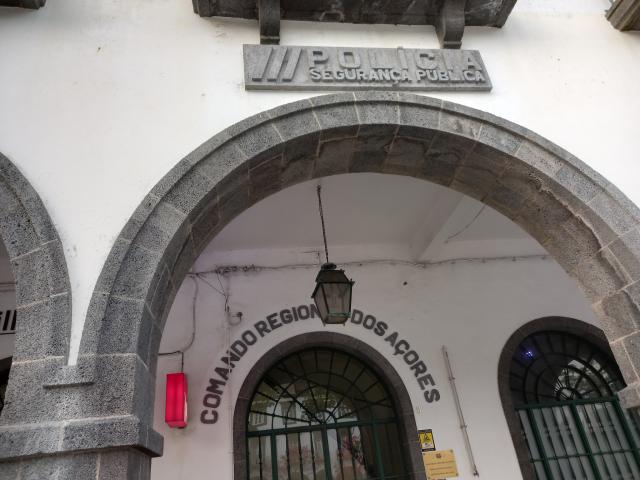 Crimes de dano e furto em queda em São Miguel apesar de casos recentes