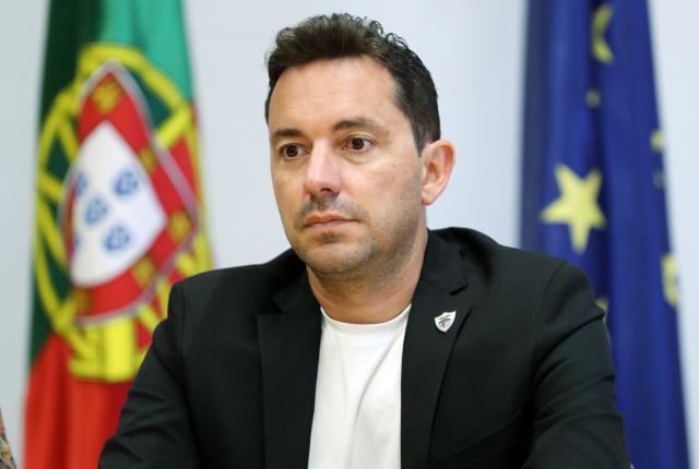 Klauss Câmara faz balanço positivo à temporada 2025/2026