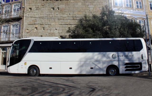 Vale do Ave assina contrato esta semana