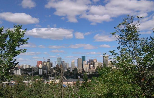 Província canadiana de Alberta pondera referendo sobre separação do Canadá