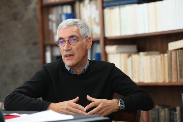 “Uma rede de afetos” para quem chega aos Açores 