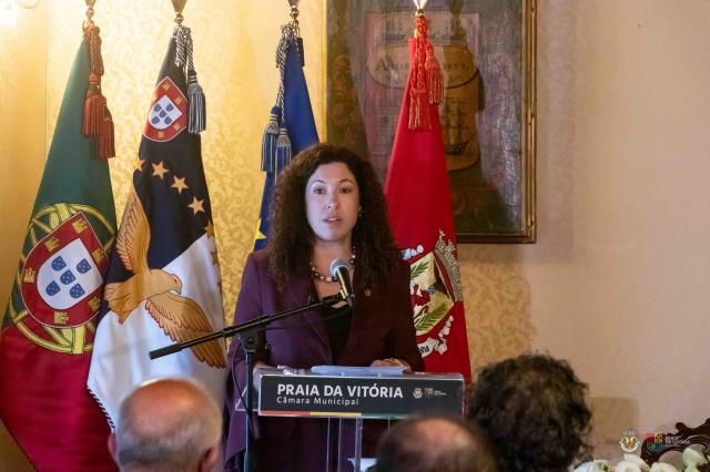 Município da Praia da Vitória com orçamento de 19,7 milhões de euros em 2026