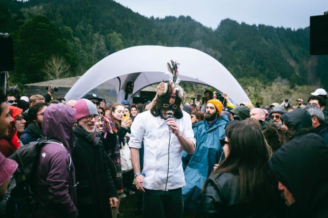 Festival Tremor nos finalistas do Legacy Global Arts Prize 2025