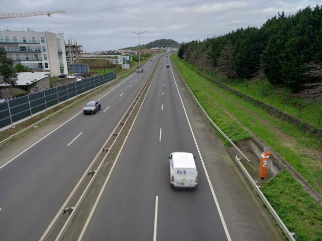 PS acusa Governo de esconder informação sobre as SCUT