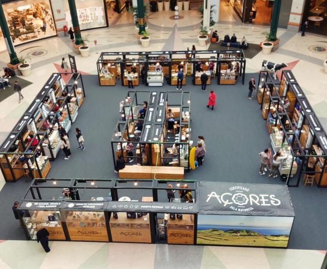 Taste Azores Colombo põe empresas em contacto com consumidores