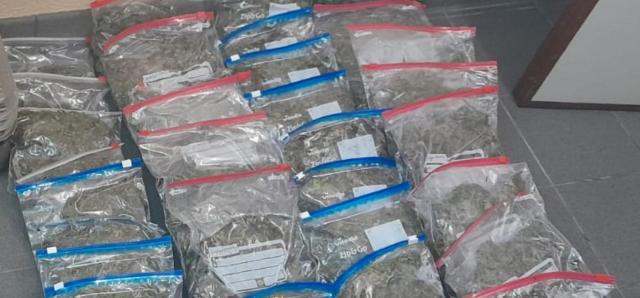 Detido homem na Povoação suspeito de tráfico de estupefacientes